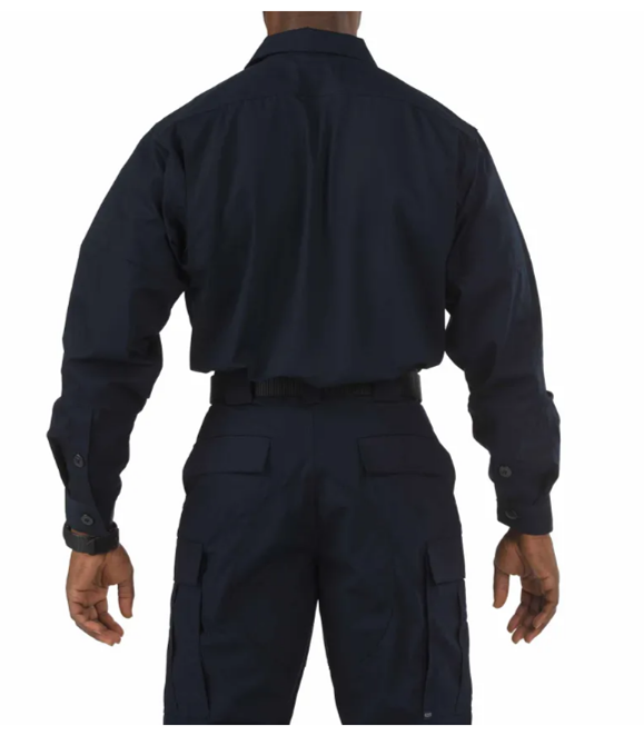 5.11 Tactical Taclite® TDU® Long Sleeve Shirt (72054)