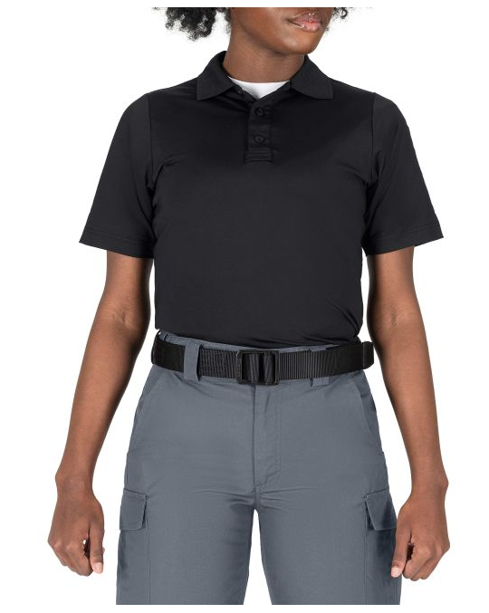 Blauer Women's Performance Polo Shirt (8126W)