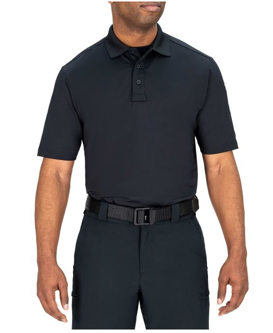 Blauer Performance Polo Shirt (8126)