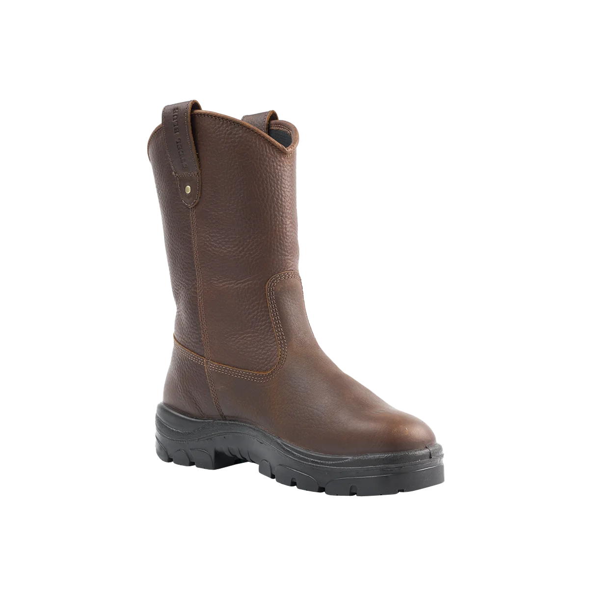 Steel Blue Heeler Boots (812915)