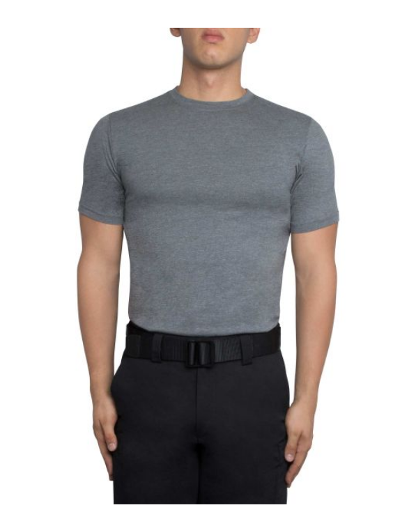 Blauer Action Tri-Blend T-Shirt (8310) *CLEARANCE*