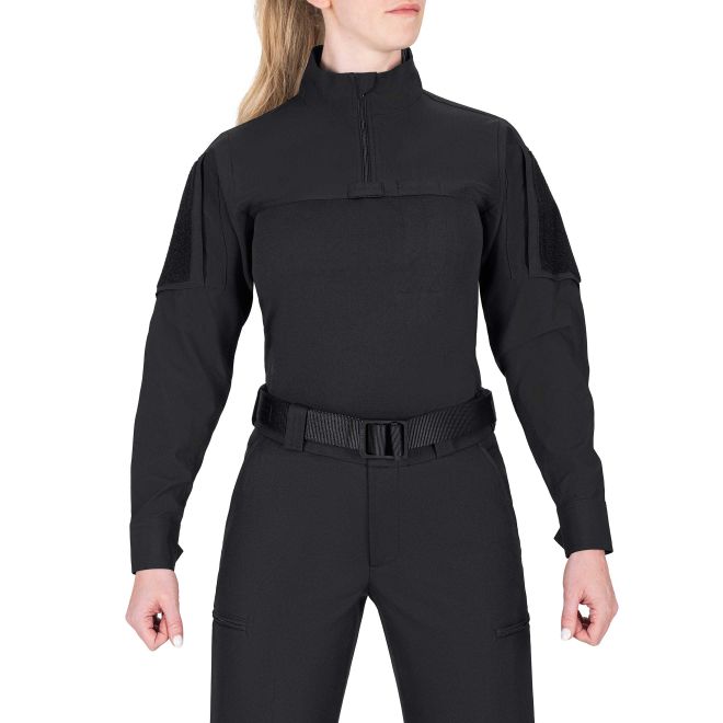 Blauer Women's FlexRS Combat Shirt (8363W)