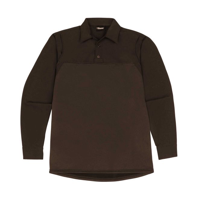 Blauer FlexRS™ Insulated Long Sleeve Base Shirt (8376)