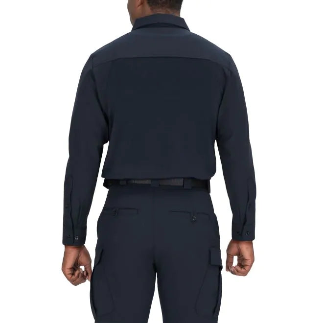 Blauer FlexPro™ Armorskin® Long Sleeve Base Shirt (8381)