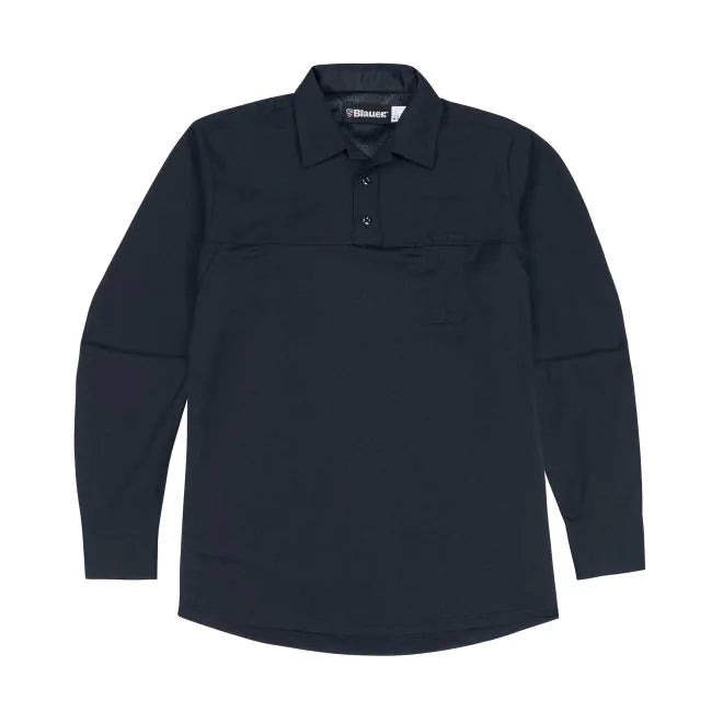 Blauer Women's FlexPro™ Armorskin® Long Sleeve Base Shirt (8381W)