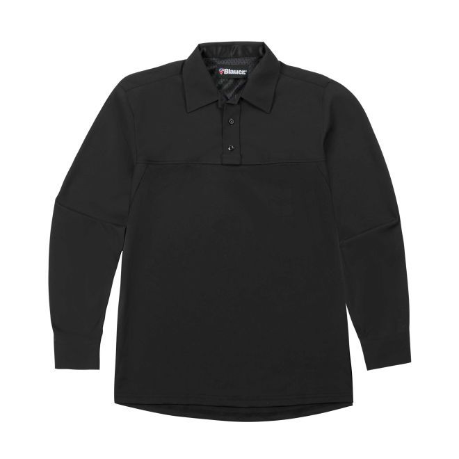 Blauer Women's FlexPro™ Armorskin® Long Sleeve Base Shirt (8381W)