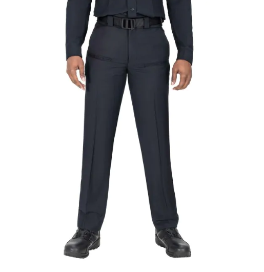 Blauer 8-Pocket Wool Pants (8560P8FT)