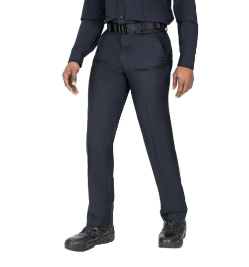 Blauer 8-Pocket Wool Pants (8560P8FT)