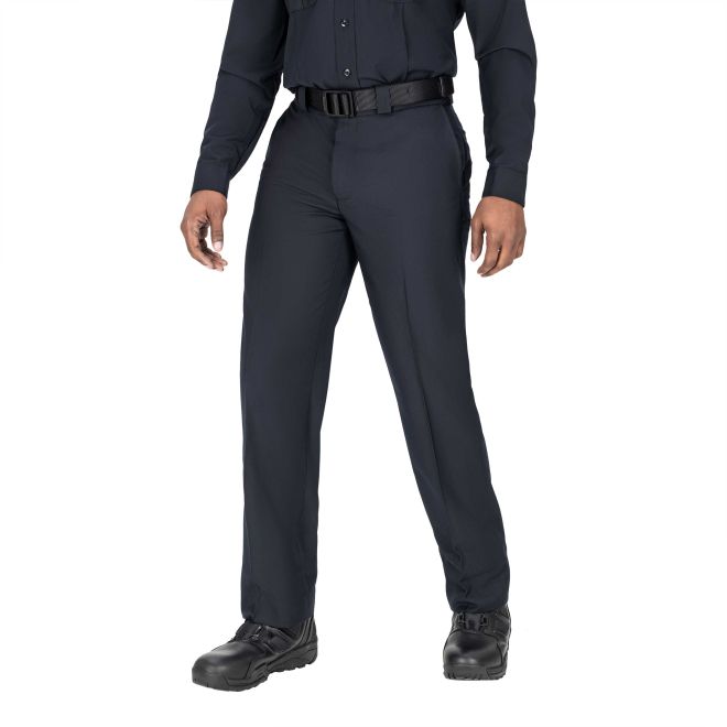 Blauer 6 Pocket Wool Pants (8561P6T)