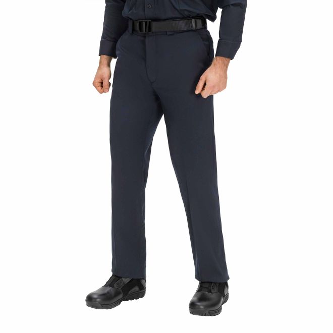 Blauer FlexProâ„¢ Wool Classic Pants (8574)