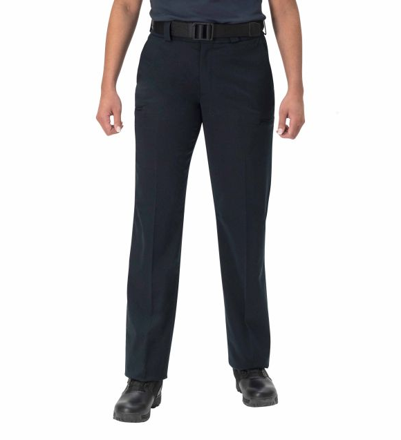 Blauer Women's FlexProâ„¢ Wool Covert Cargo Pants (8577W)
