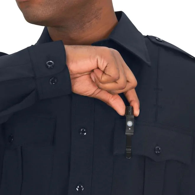 Blauer FlexPro™ Long Sleeve Shirt (8600)