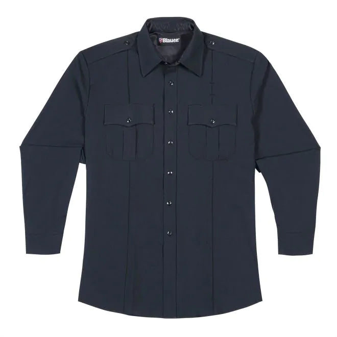 Blauer FlexPro™ Long Sleeve Shirt (8600W)