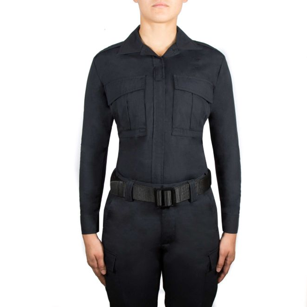 Blauer Women's Flex RSâ„¢ BDU LS Shirt (8632W)