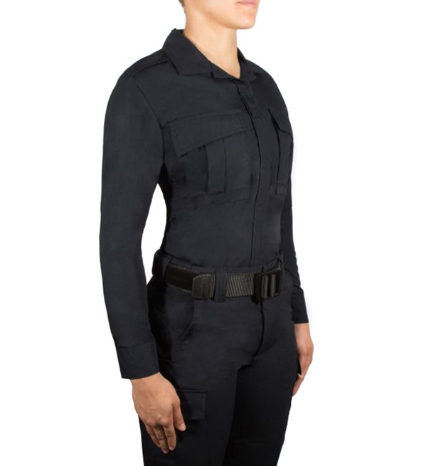 Blauer Women's Flex RSâ„¢ BDU LS Shirt (8632W)