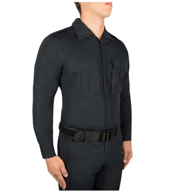 Blauer Flex RSâ„¢ BDU LS Shirt (8632)