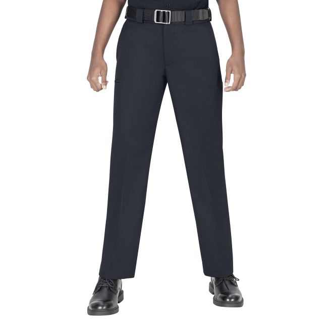 Blauer Women's 6-Pocket Polyester Pants (8657WT)
