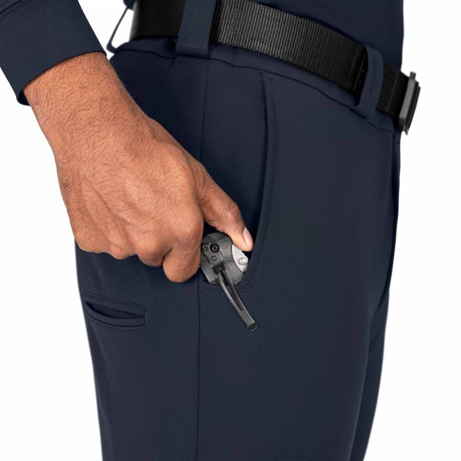 Blauer FlexForce™ Motorcycle Breeches (8661)