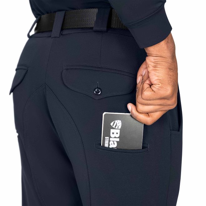 Blauer FlexForce™ Motorcycle Breeches (8661)