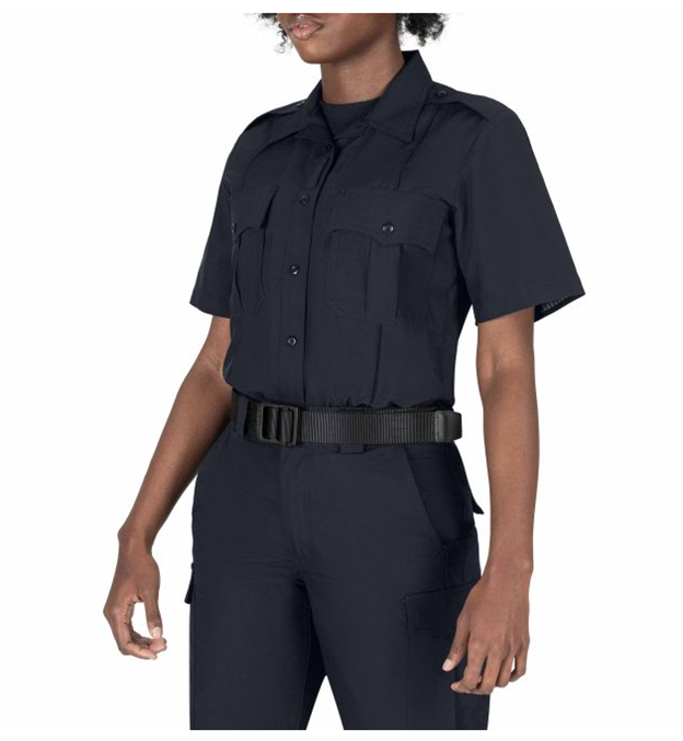 Travis Co. EMS | Blauer Women's FlexRS™ Supershirt® (8676W)