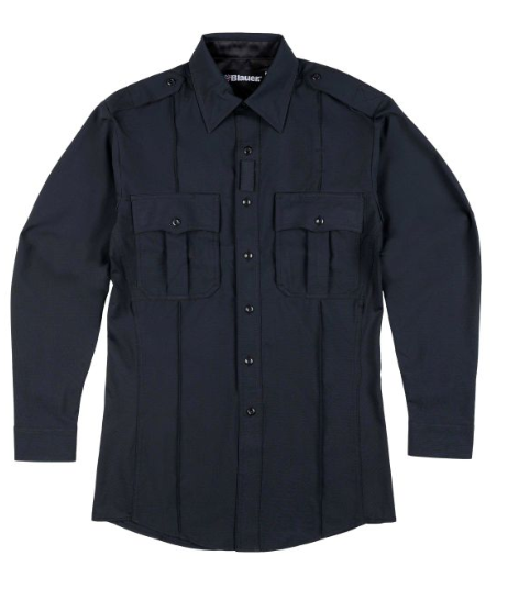 Blauer FlexPro™ Long Sleeve SuperShirt (8681)