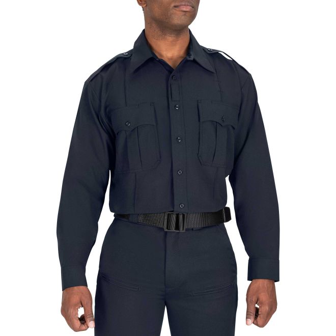Blauer FlexPro™ Long Sleeve SuperShirt (8681)