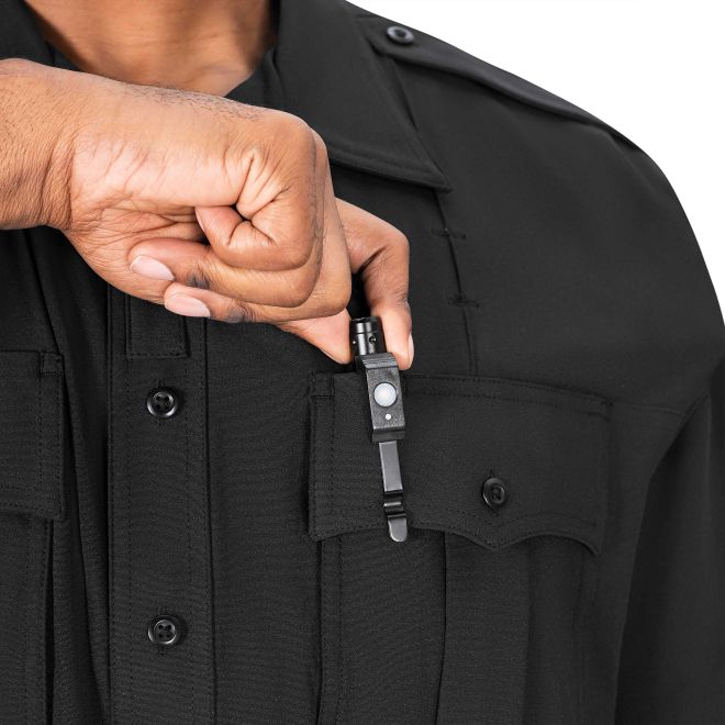 Blauer FlexProâ„¢ SuperShirt (8686)