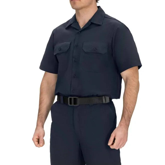 Blauer Recruit Shirt (8765)