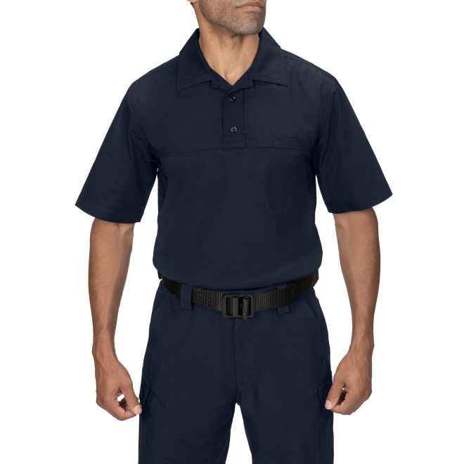 Blauer Short Sleeve TenX ArmorSkin Base Shirt (8782) *CLEARANCE*
