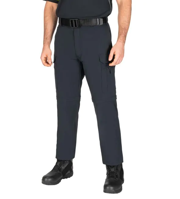 Blauer FlexForceâ„¢ Zip-Off Bike Pants (8822Z)