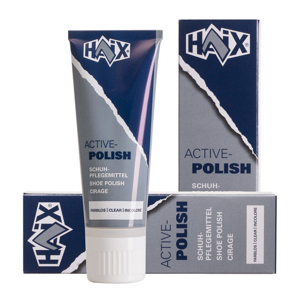 HAIX Shoe Polish - Clear (900080)