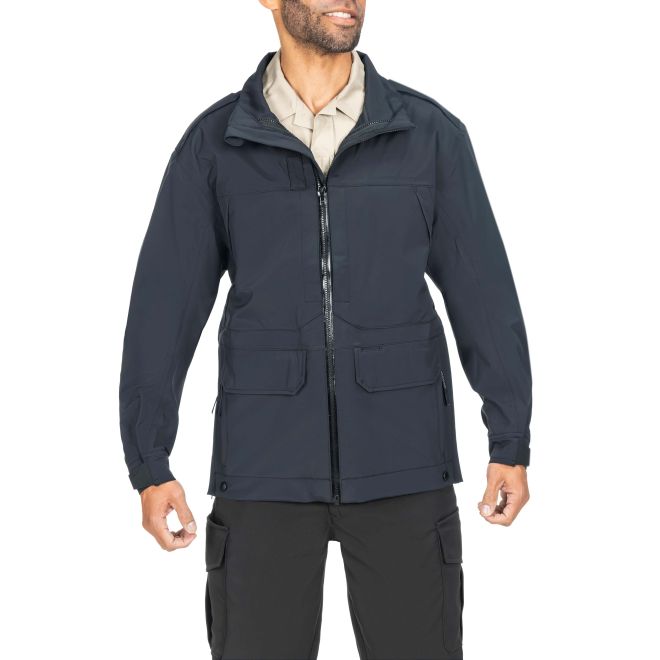 Blauer SuperLightâ„¢ Flex Shell Jacket (9818)