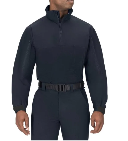 Blauer ArmorSkin Base Jacket (9880)