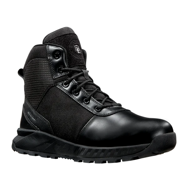 Black Diamond 6" Waterproof Side Zip Soft Toe Boot (BDX6001)