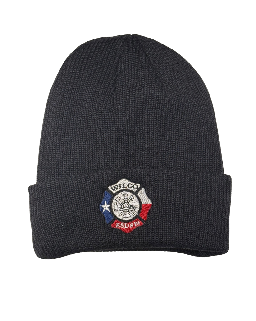 WilCo. ESD 10 | Blauer Tactical Watch Cap (125)