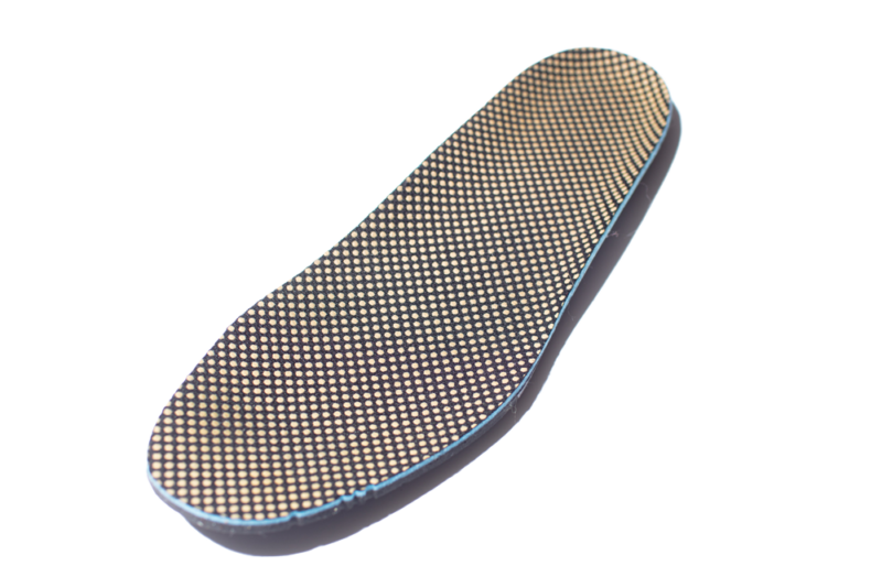 Fire-Dex Nano-Print Firefighting Boot Insert