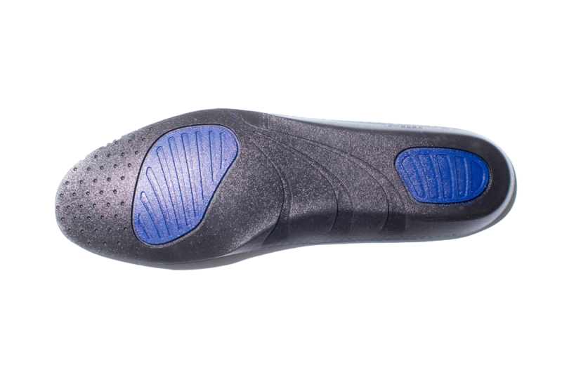 Fire-Dex Nano-Print Firefighting Boot Insert