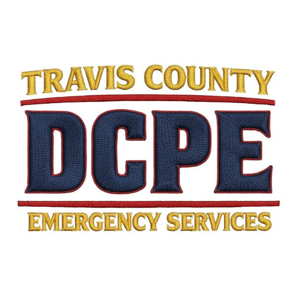 Travis Co. EMS | 5.11 Tactical Professional Short Sleeve Polo (41060)