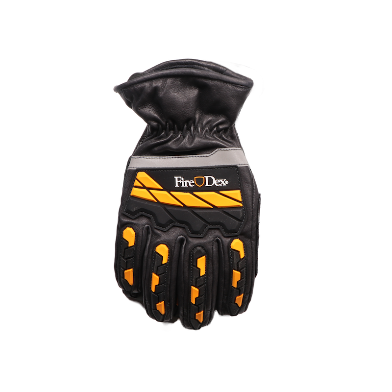 Fire-Dex Dex-Rescue NFPA 1951 Technical Rescue Firefighter Gloves (GR51)