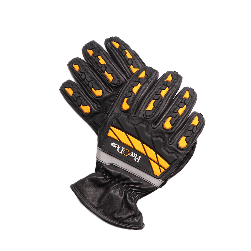 Fire-Dex Dex-Rescue NFPA 1951 Technical Rescue Firefighter Gloves (GR51)