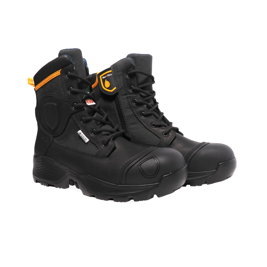 Fire-Dex FDXL90 Boot
