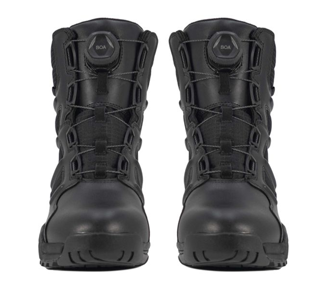 Blauer clash 6 waterproof boot shop