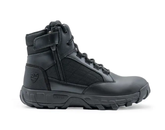 Blauer Spar Boot (FW076)