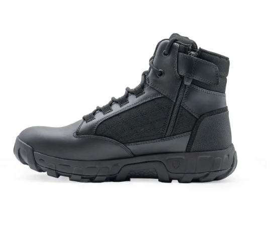 Blauer Spar Boot (FW076)