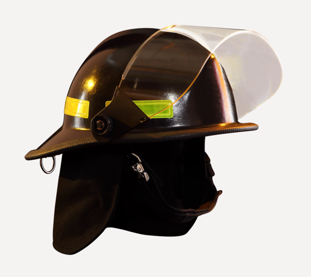 Fire-Dex Helmet-Modern (Standard)