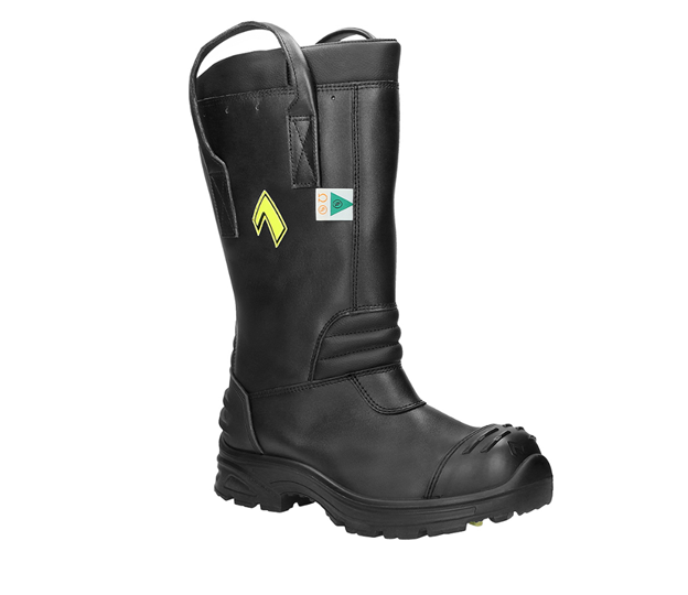 European Structural Boot Structural Boots
