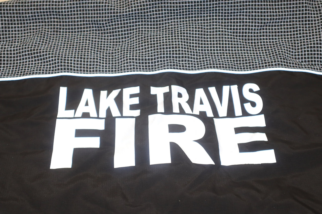 Lake Travis | Blauer Gore-Tex® Emergency Response Jacket (9845)
