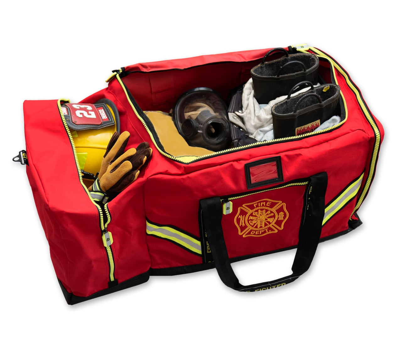 Lightning X Premium 3XL Turnout Gear Bag (LXFB10)