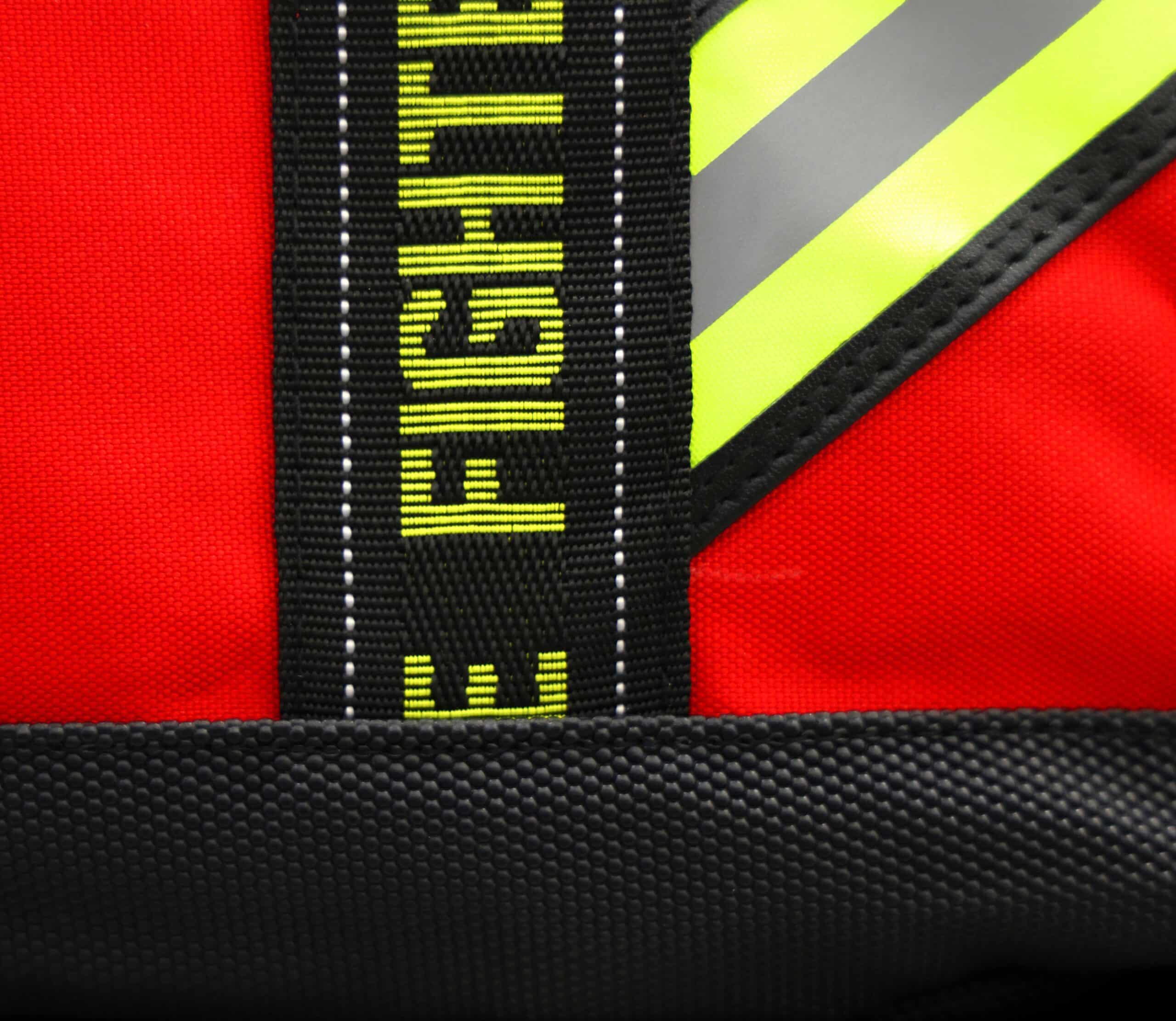 Lightning X Premium 3XL Turnout Gear Bag (LXFB10)