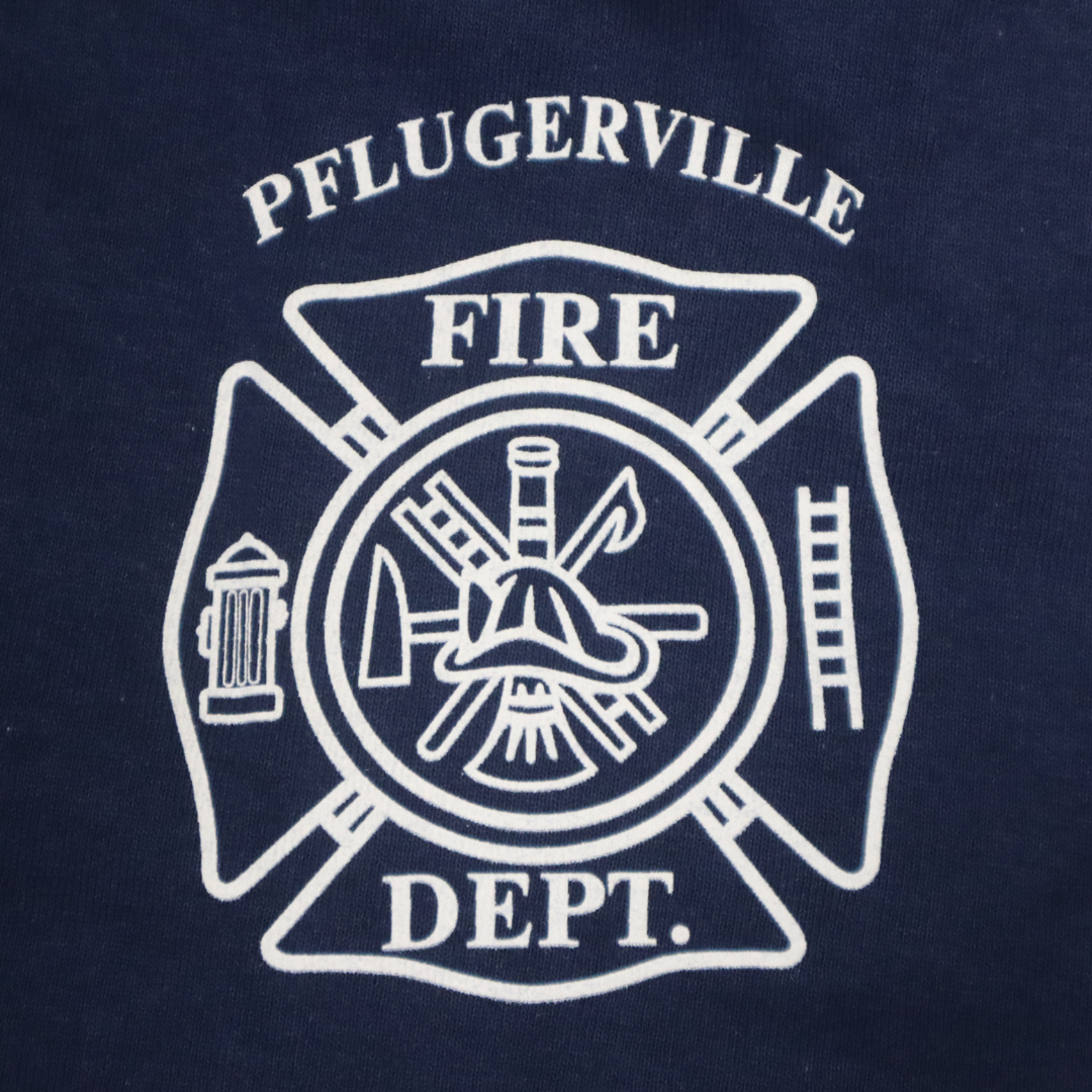 Pflugerville| Fire Department PT Shorts